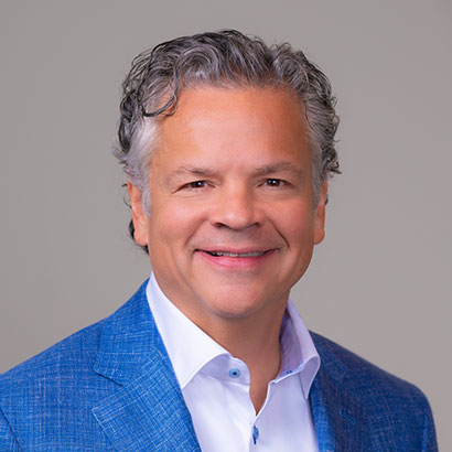 EVP & CEO, CareCredit
