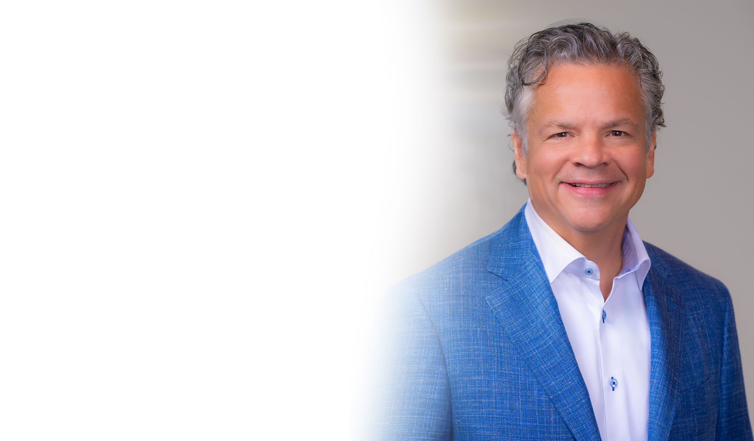 Alberto ‘Beto’ Casellas EVP & CEO, CareCredit
