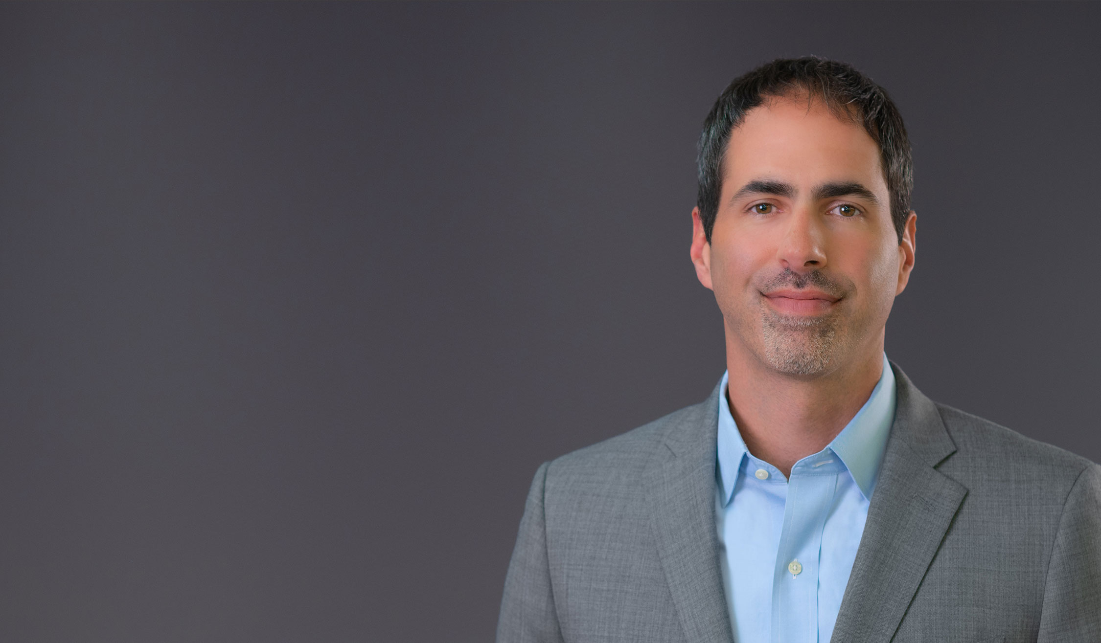 Max Axler EVP, Chief Credit Officer
