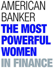 American Banker Most Powerful Women Finance