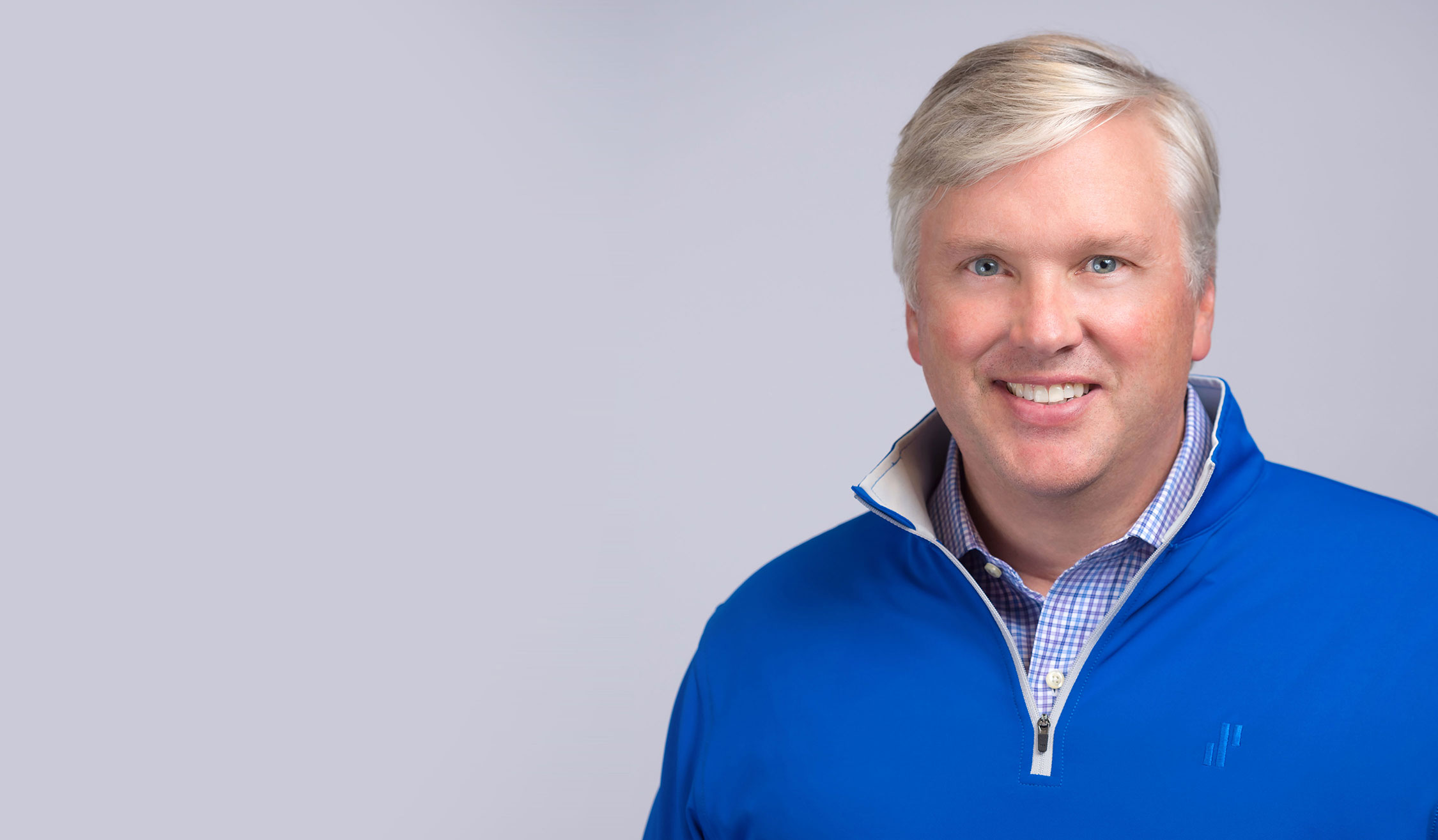 Bart Schaller EVP & Chief Marketing Officer