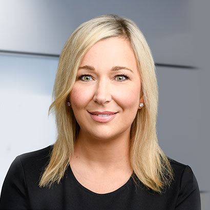 Dana Randell