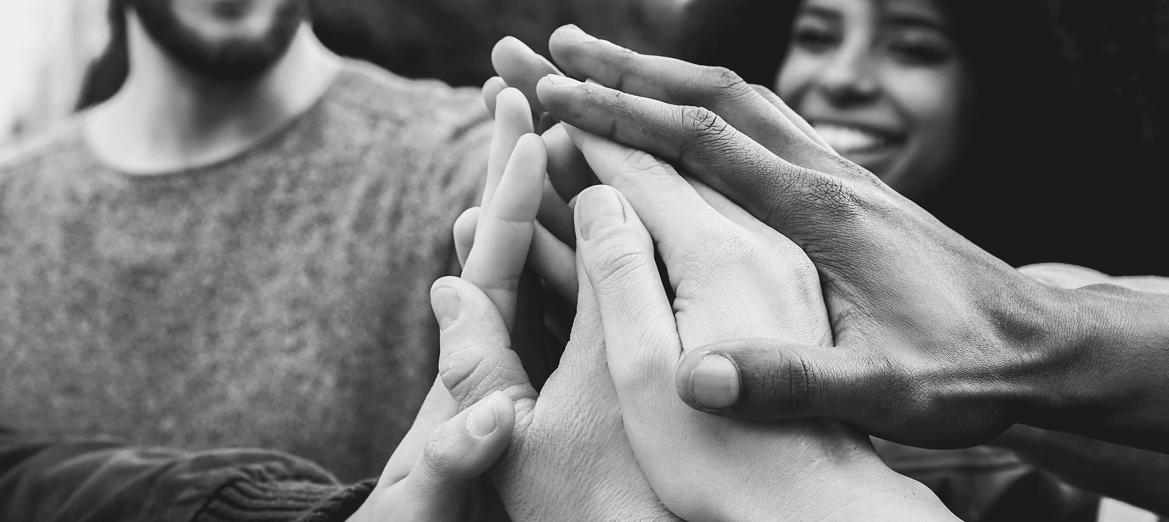 Together, we drive Equity, Diversity, Inclusion And Citizenship 