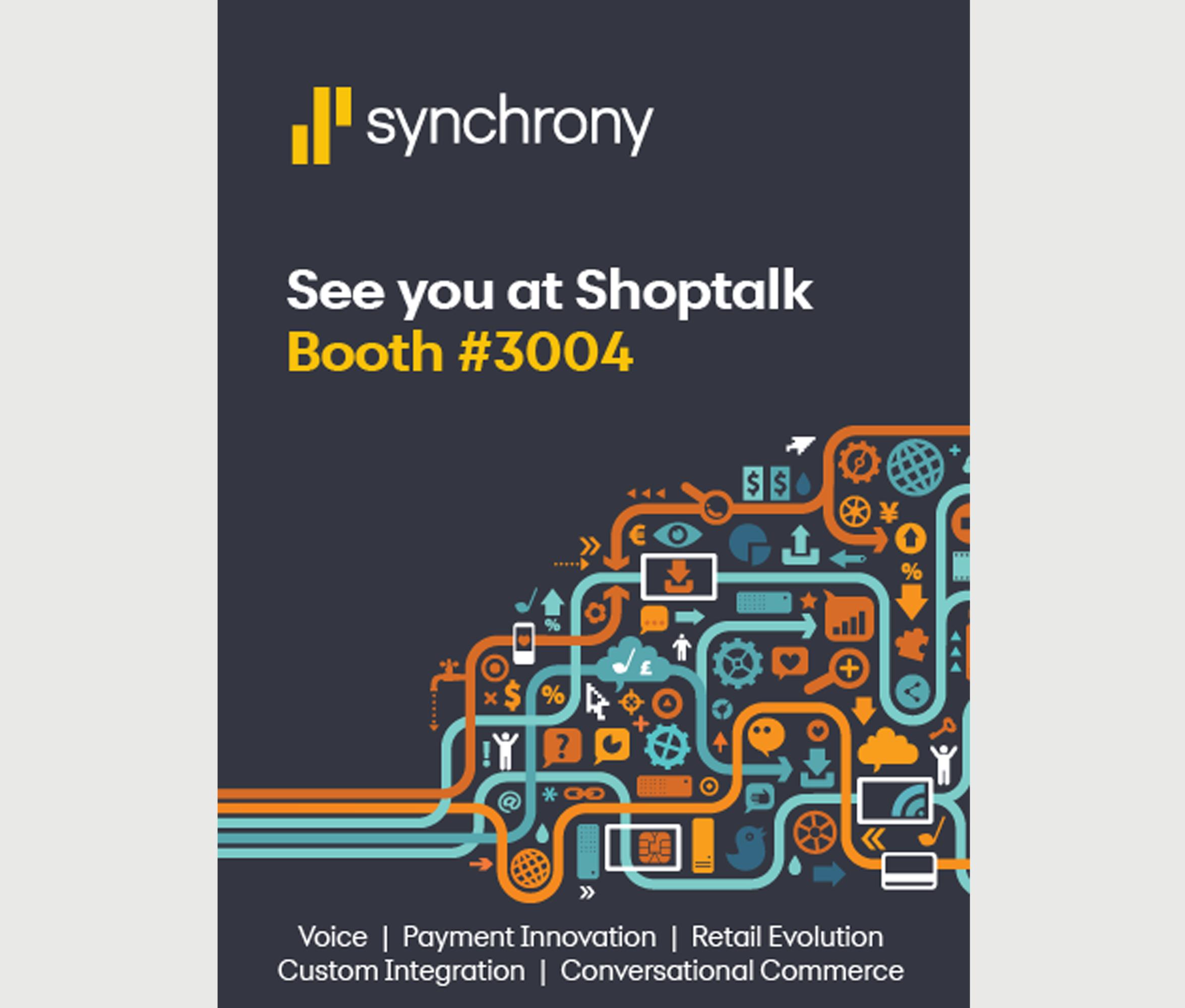 Booth #3004 Booth #3004