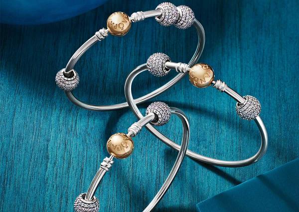 PANDORA Jewelry