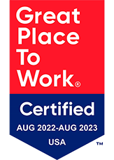 Great Place to Work 2022