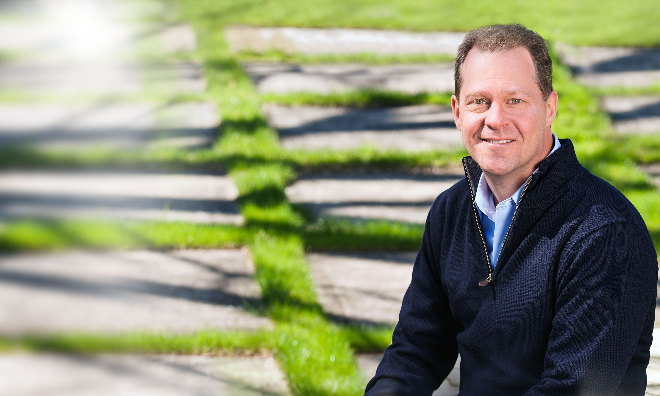 Jonathan Mothner EVP, General Counsel & Secretary