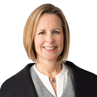 Sue Bishop