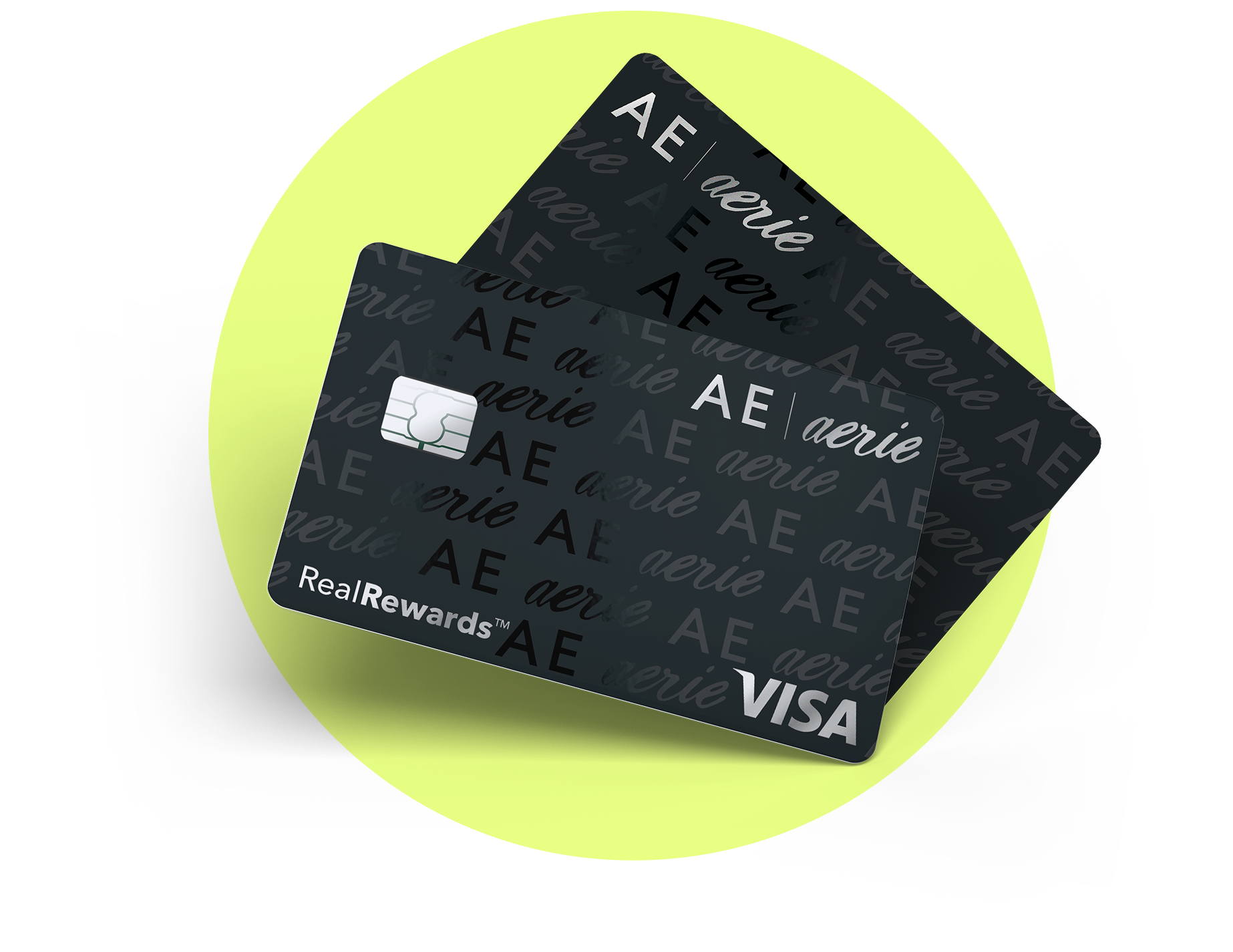 AE Outfitters card art